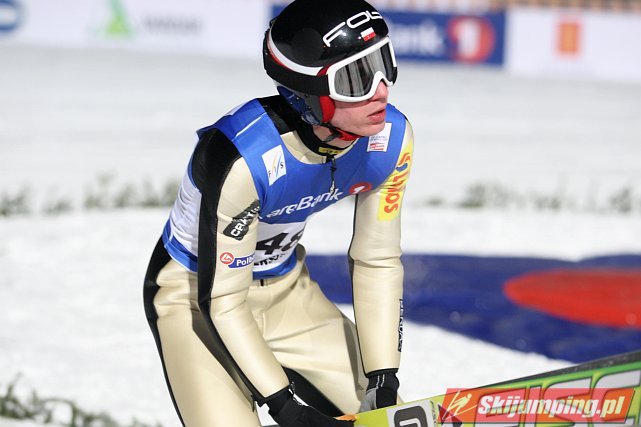 126 Kamil Stoch